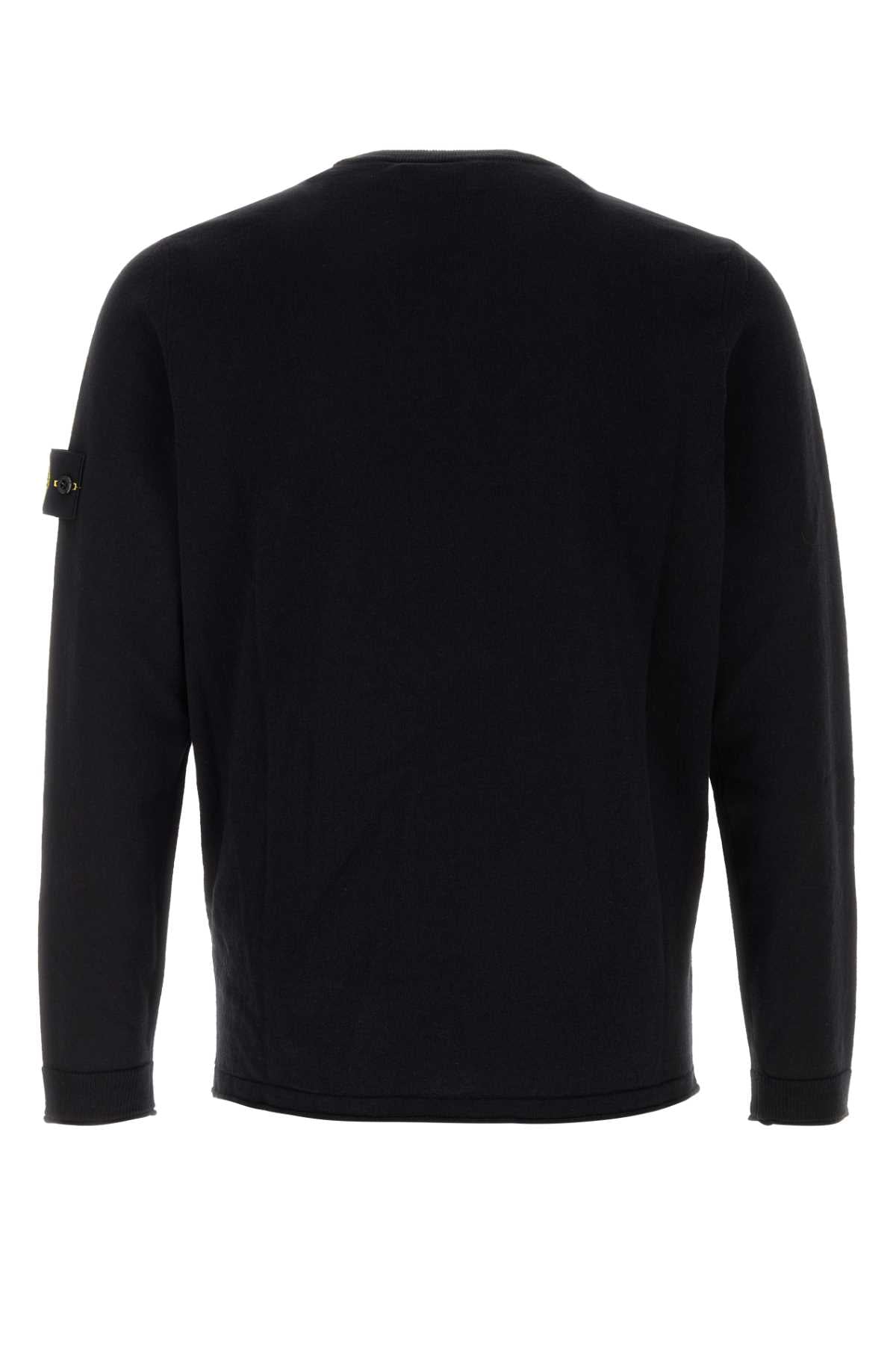 STONE ISLAND Cotton Sweater for Men - SS25 Collection