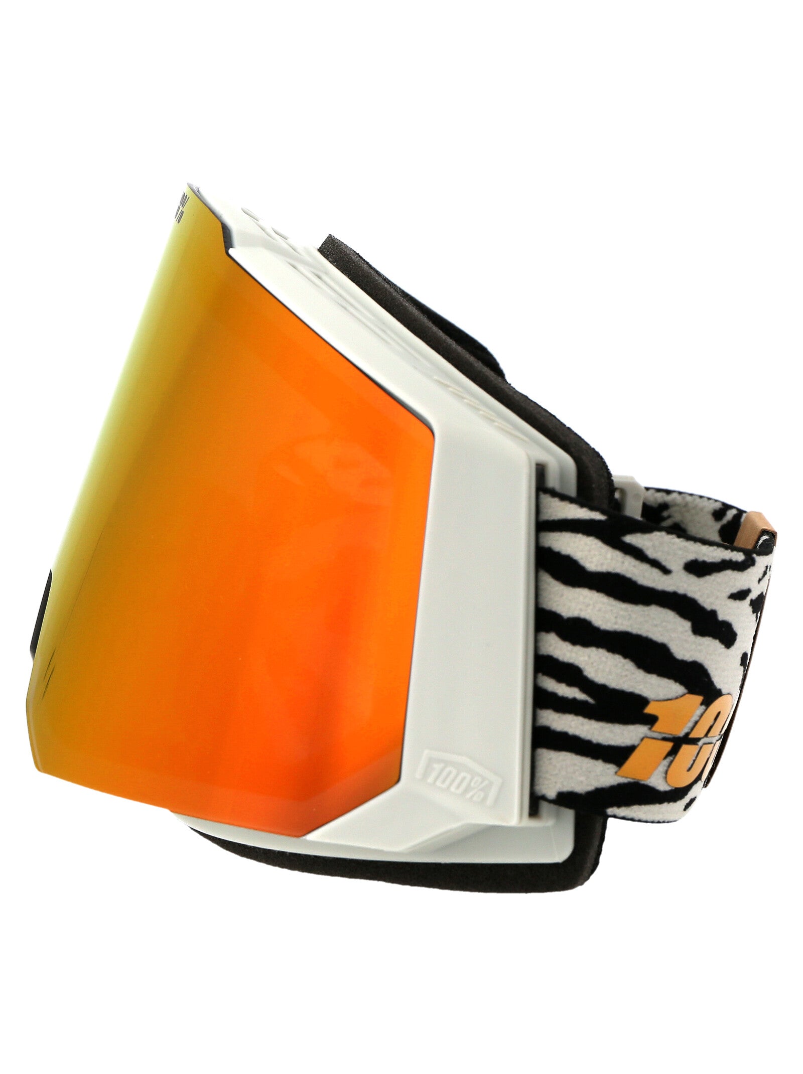 100% KANO Mini Acetate Sunglasses