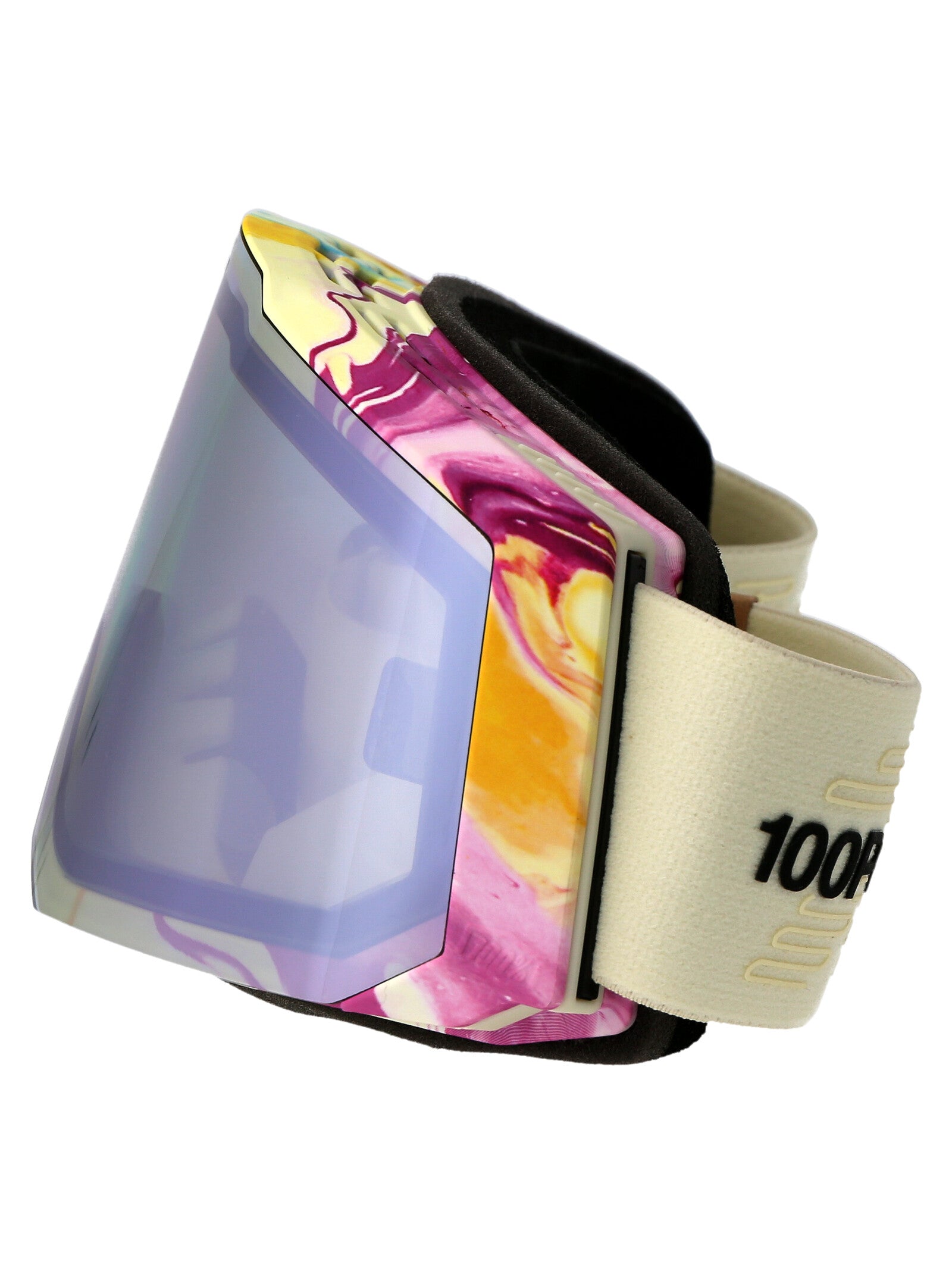 100% Sleek Acetate Sunglasses - Unisex Fashion Accessory