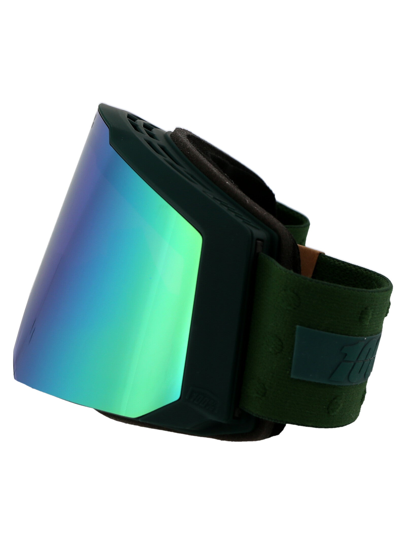 100% Creature Acetate Mini Sunglasses