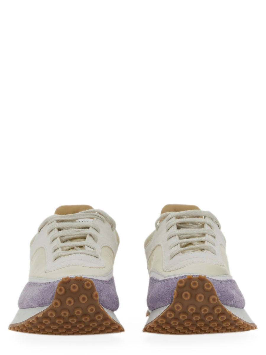 SPALWART Low Tempo Sneakers