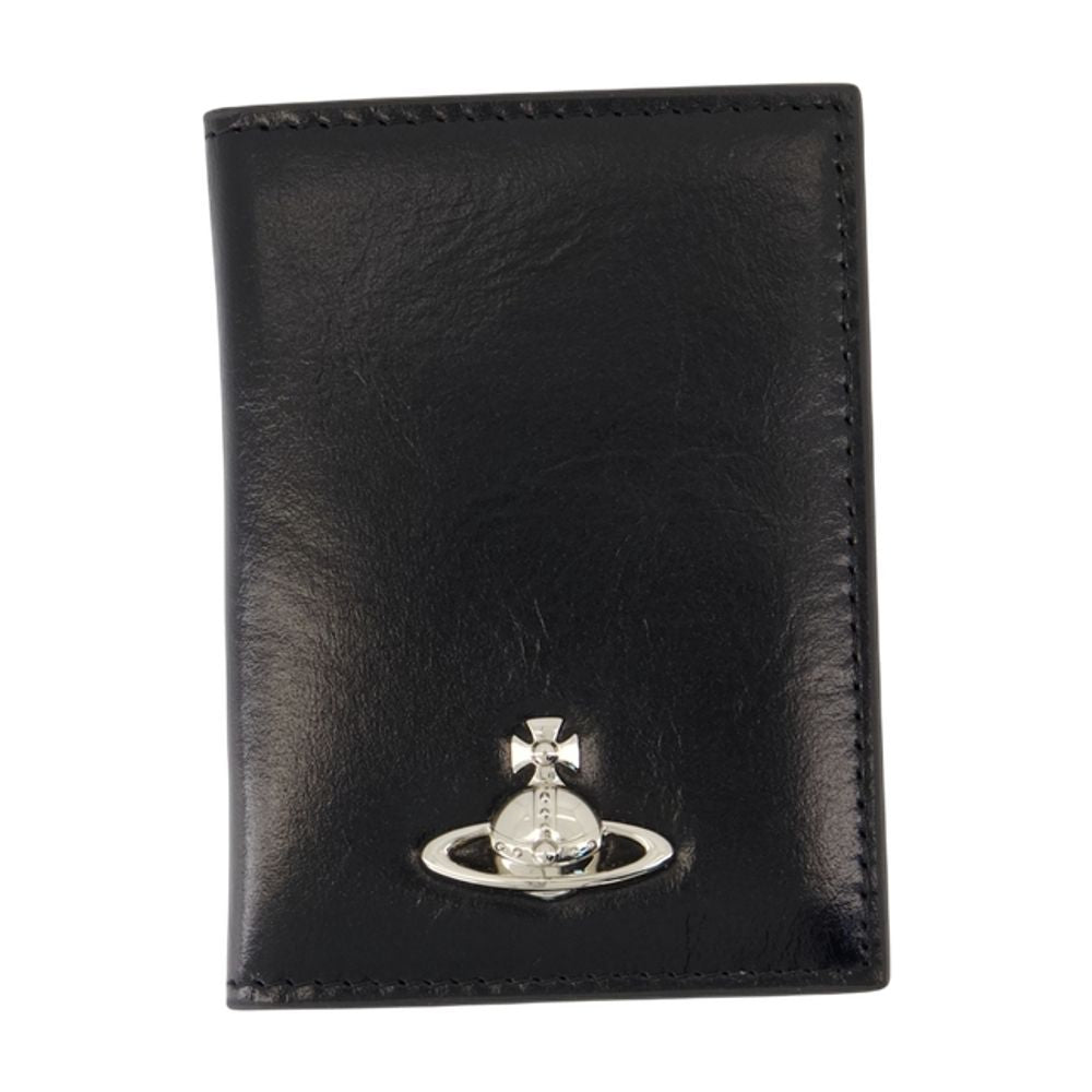 VIVIENNE WESTWOOD Mini Vertical Purse
