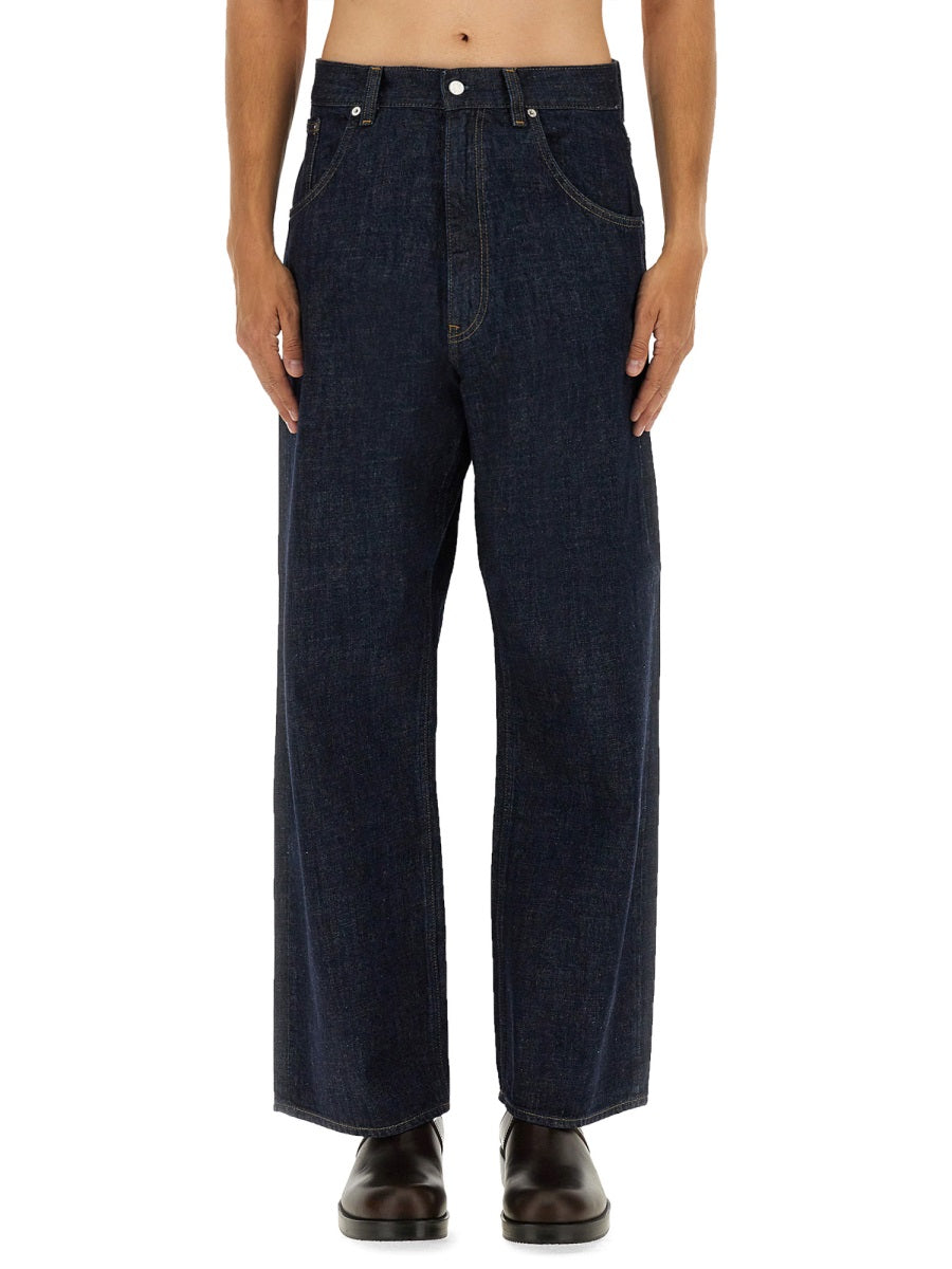 SUNFLOWER Super Wide Pants 32/32 for Men