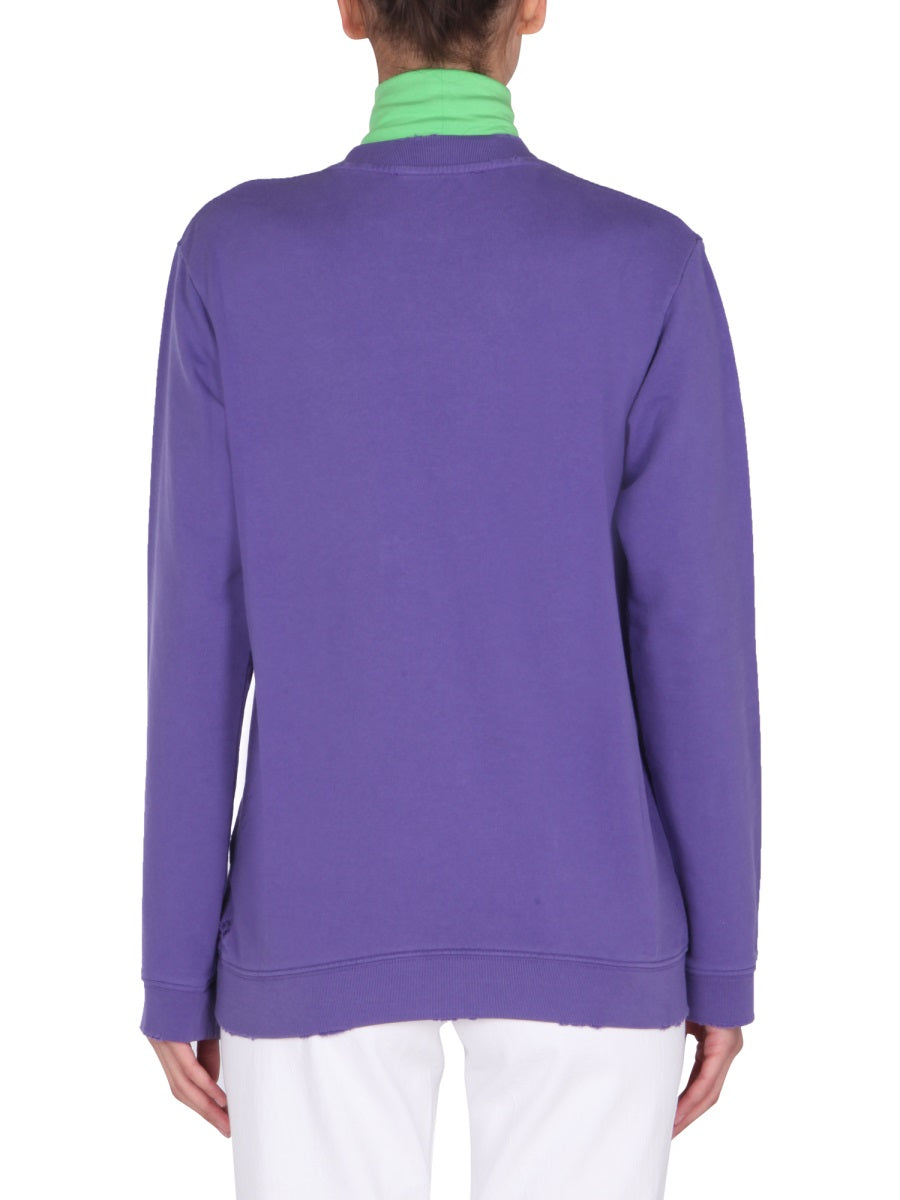 RAF SIMONS Teenage Dreams Sweater - Women's