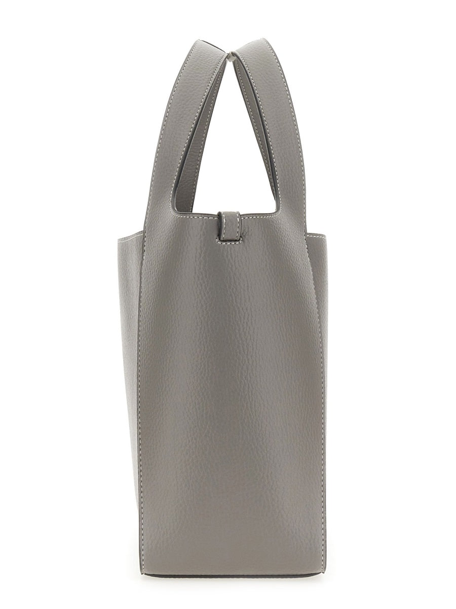 STELLA MCCARTNEY Chic Logo Shoulder Bag - 23cm x 31cm x 12cm