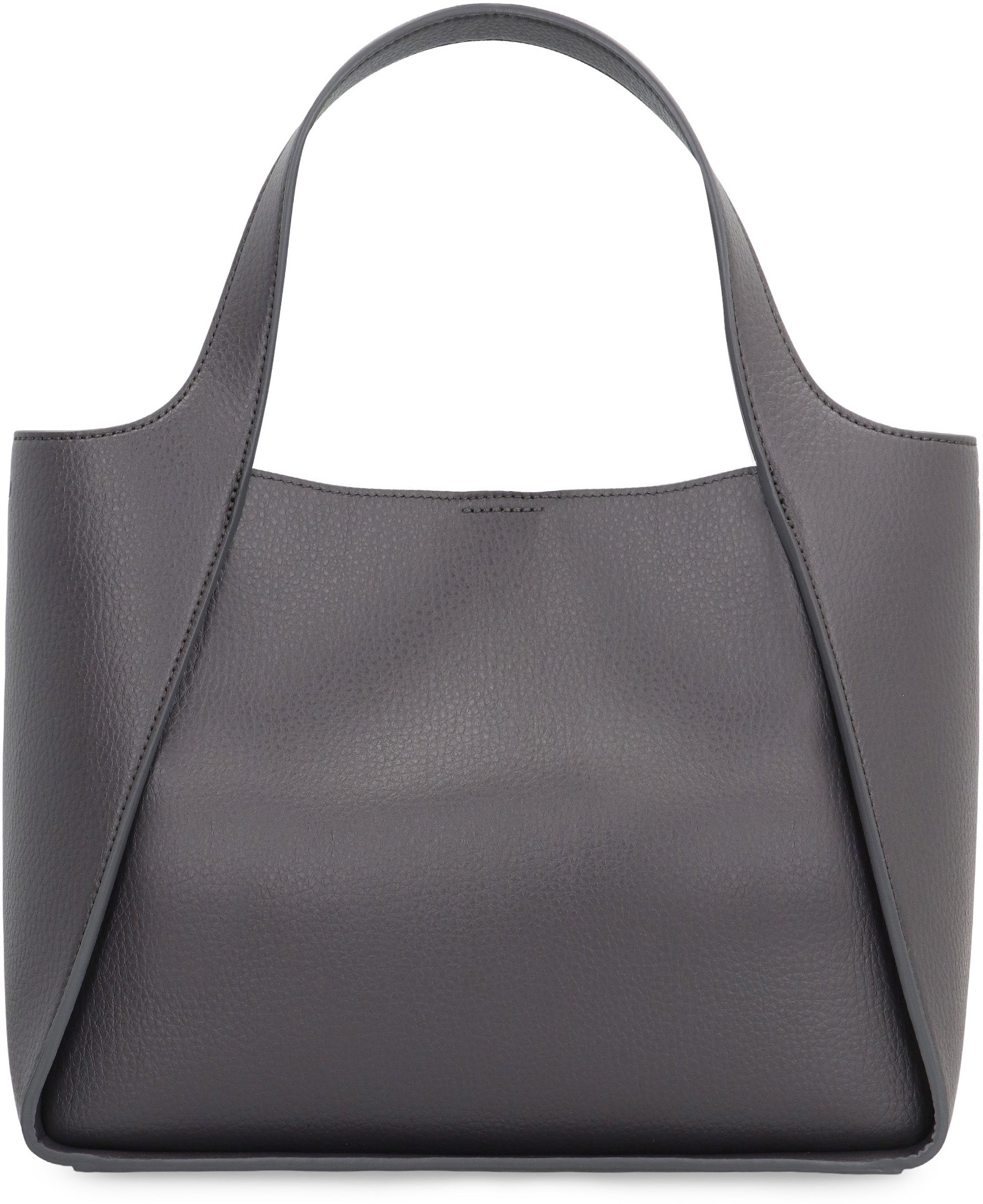 STELLA MCCARTNEY Stella Logo Magnetic Closure Tote Handbag - 31.5 cm