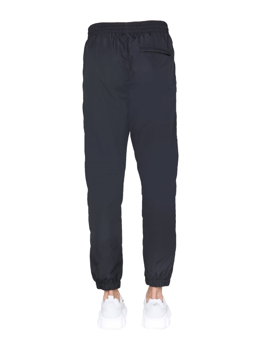 MOSCHINO Men's Comfort Jogging Pants