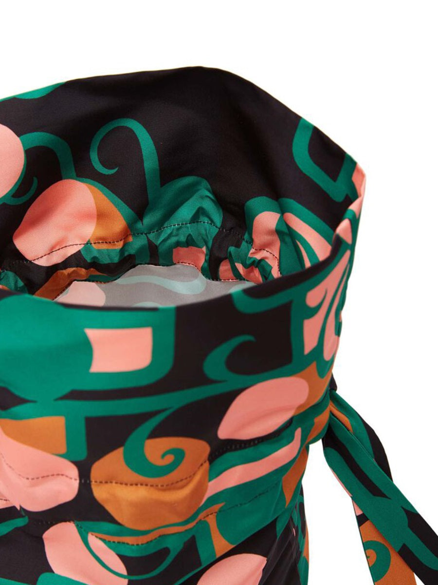 LA DOUBLEJ Ceremony Mini Handbag