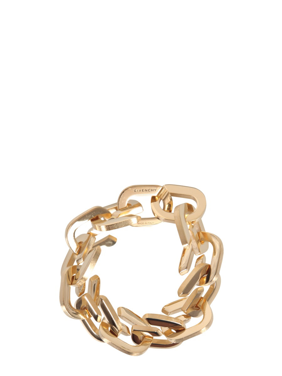 GIVENCHY G Link Mini Bracelet