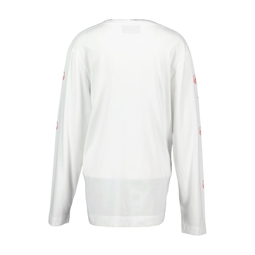 SIMONE ROCHA Tortoise & Hare T-Shirt