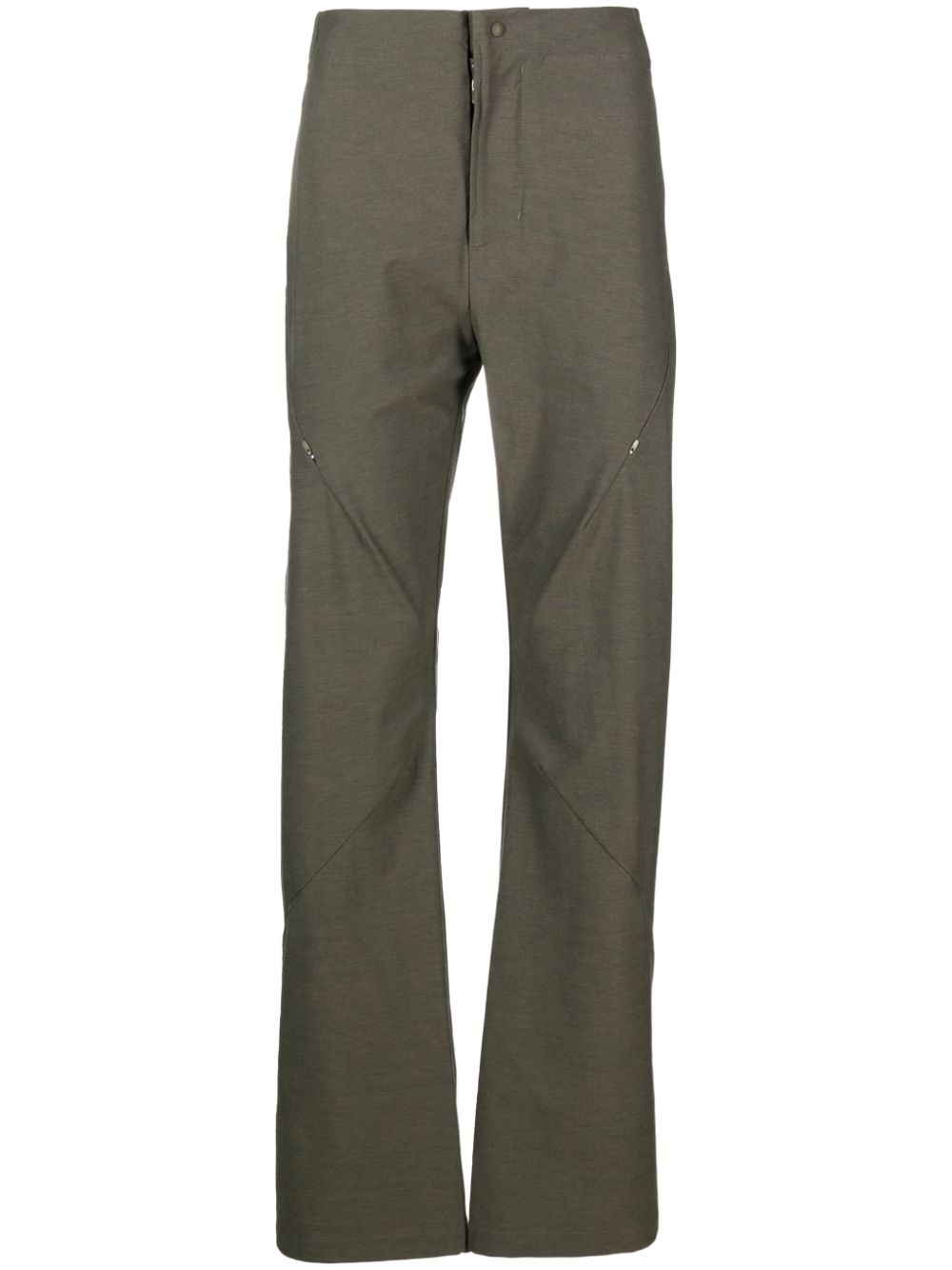 POST ARCHIVE FACTION (PAF) Tech-Inspired Men's 5.1 Technical Pants