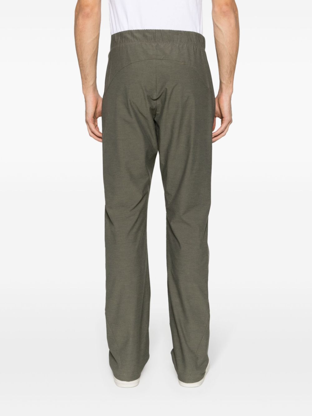 POST ARCHIVE FACTION (PAF) Tech-Inspired Men's 5.1 Technical Pants