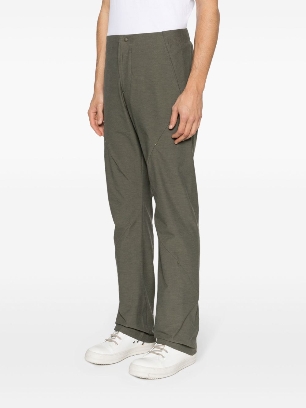 POST ARCHIVE FACTION (PAF) Tech-Inspired Men's 5.1 Technical Pants