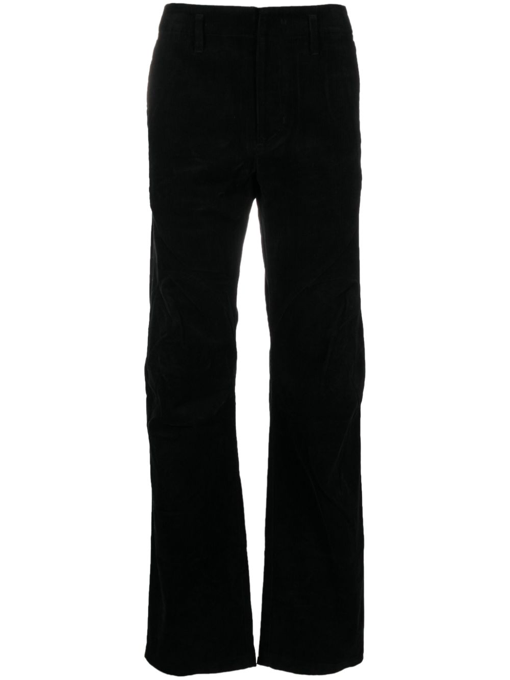 POST ARCHIVE FACTION (PAF) 5.1 Trousers - Elevated Style and Comfort