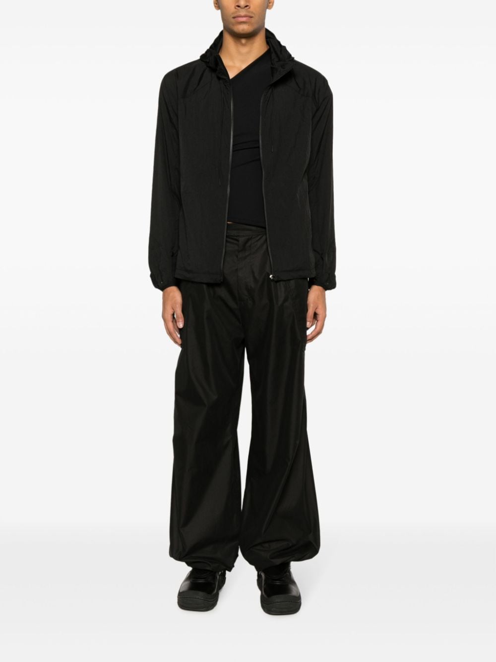 POST ARCHIVE FACTION (PAF) 5.1 Technical Jacket - Men’s Lightweight Ripstop Outerwear