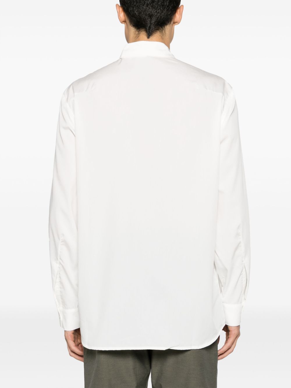 POST ARCHIVE FACTION (PAF) 5.1 Long Sleeve Center Shirt