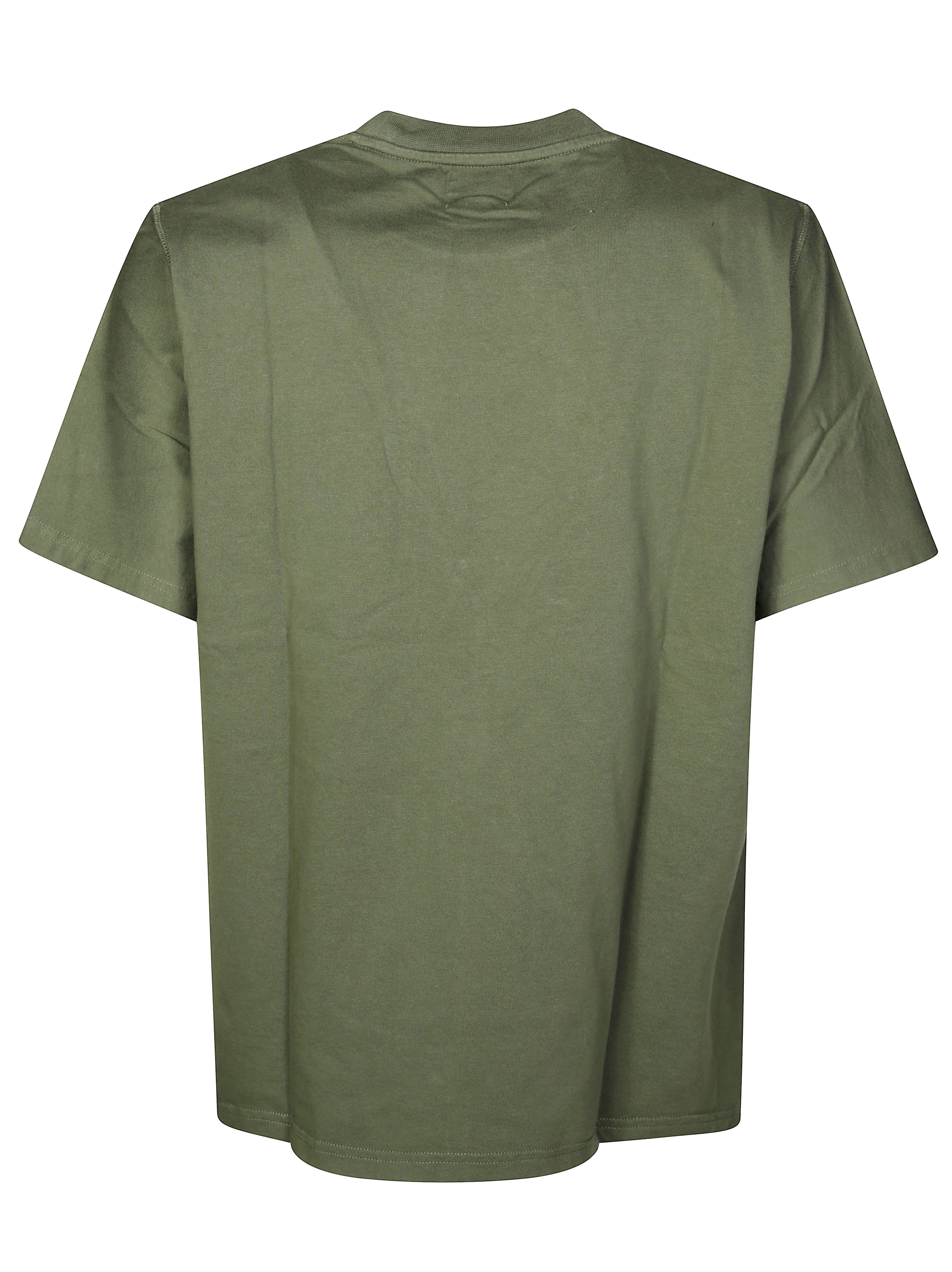 ARTE Artistic Logo T-Shirt - Mini Fit