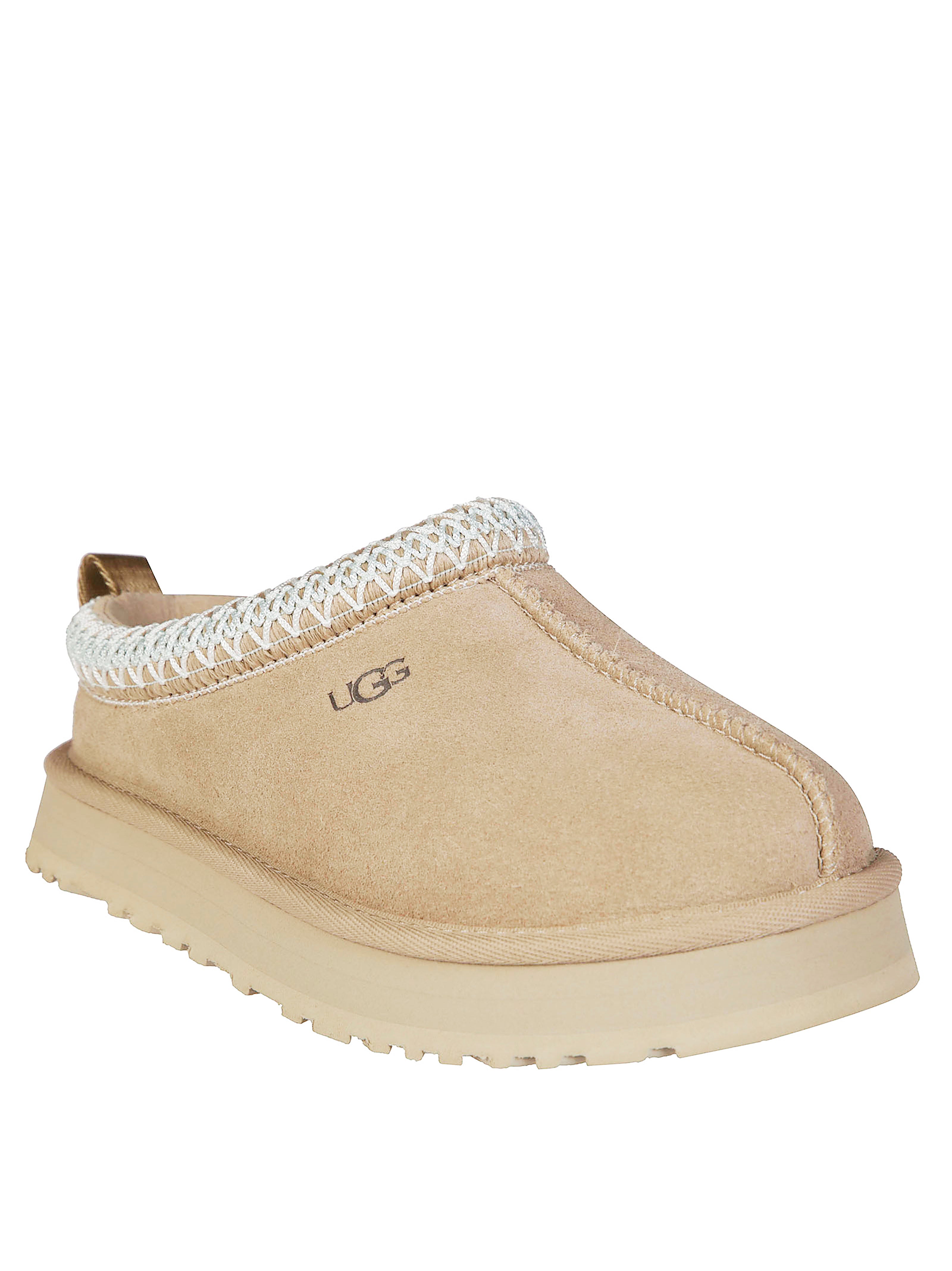 UGG Cozy Mini Slippers for Kids