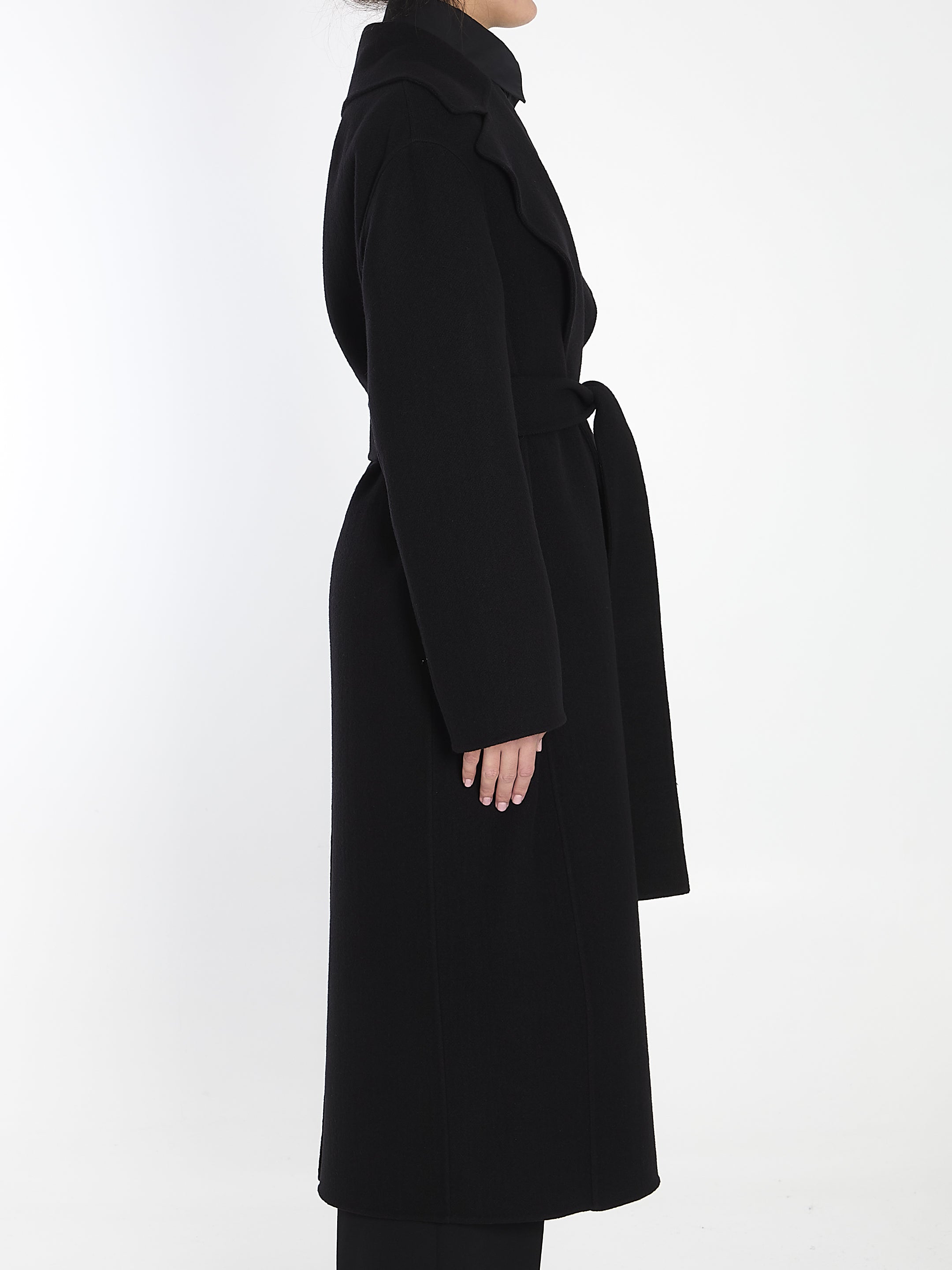 THE ROW MALIKA Women's Jacket