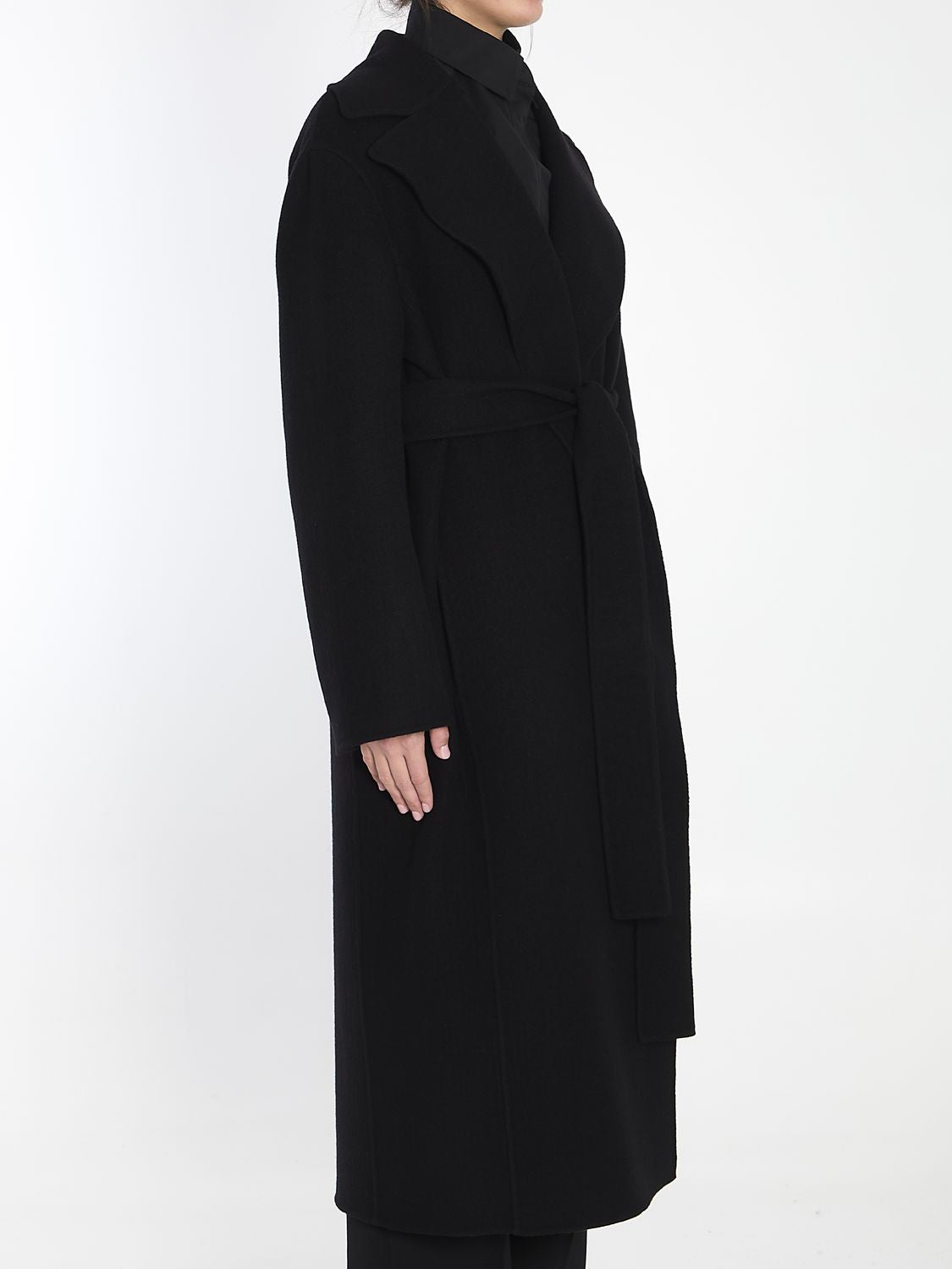 THE ROW MALIKA Women's Jacket