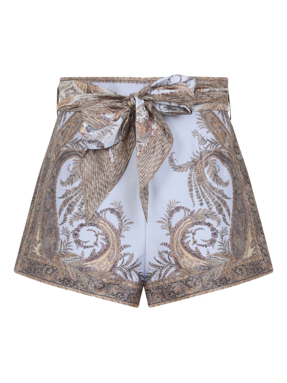 ZIMMERMANN Tailored Mini Shorts for Women