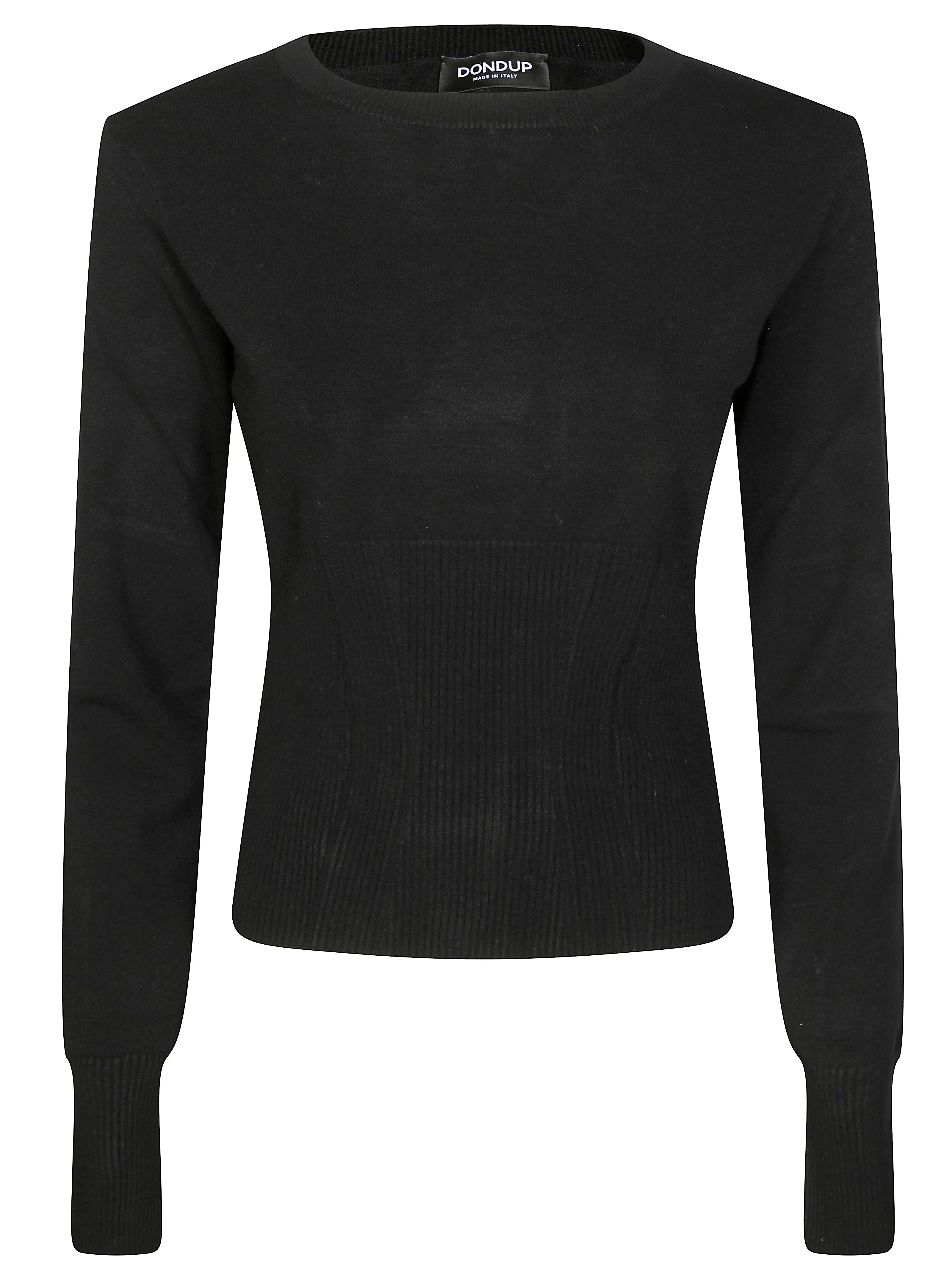 DONDUP Sophisticated Men's Sweater