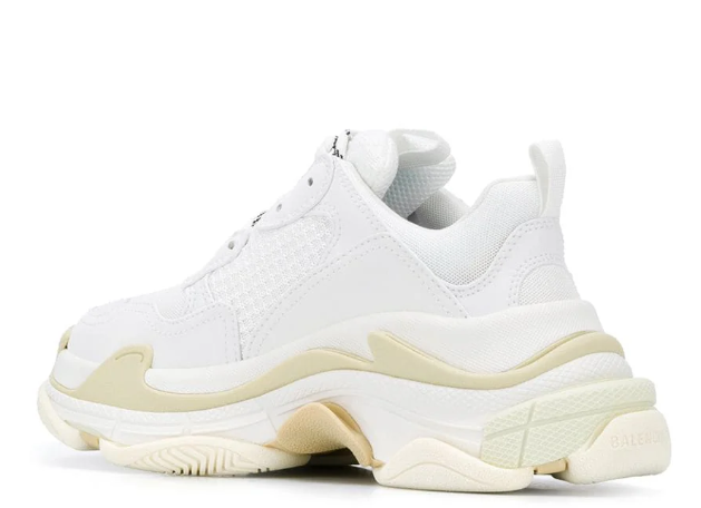 BALENCIAGA Triple S Women's Sneaker