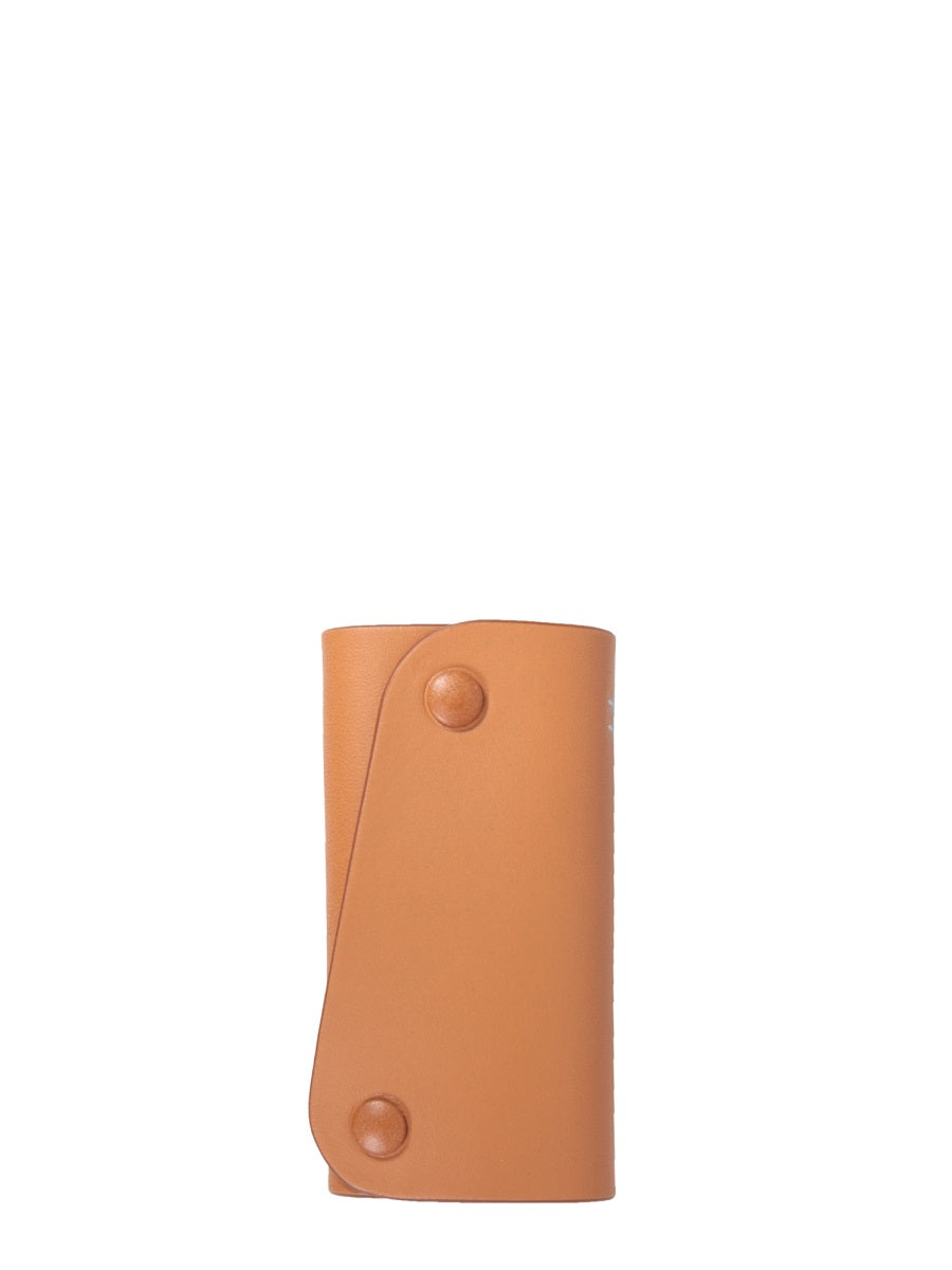 IL BISONTE Chic Mini Key Ring Accessory