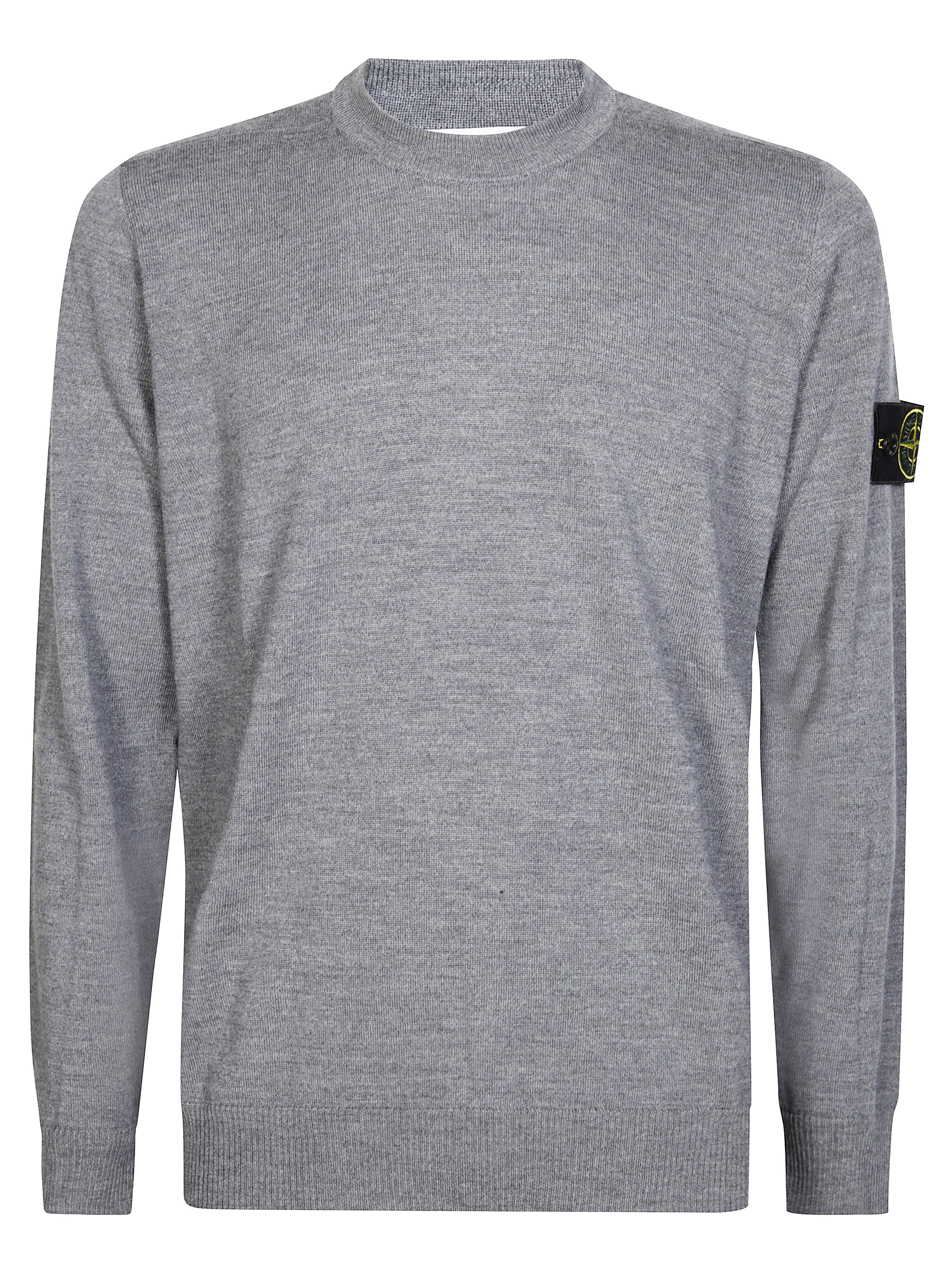 STONE ISLAND Chic Women's Sweater - AI25 Collection