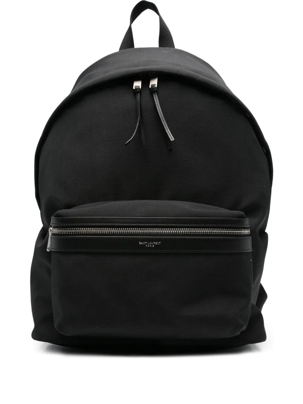 SAINT LAURENT City Backpack 31 X 41 X 22 CM