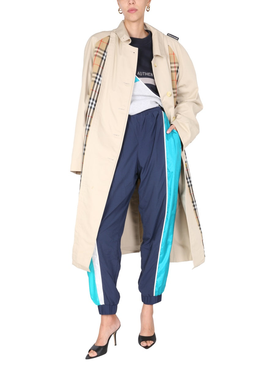 1/OFF Unisex Crew Neck Sweatshirt