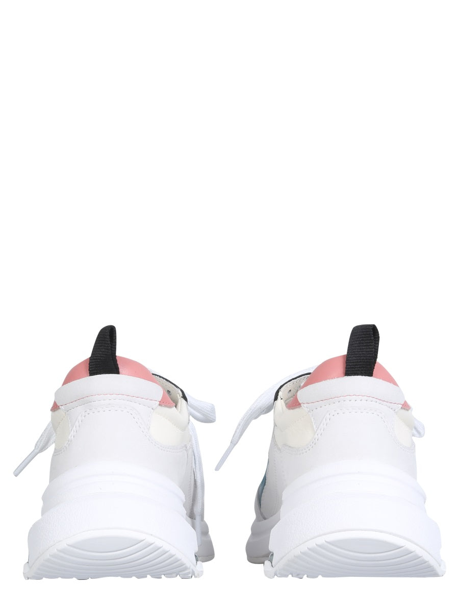 ASH Mini Octopus Sneakers