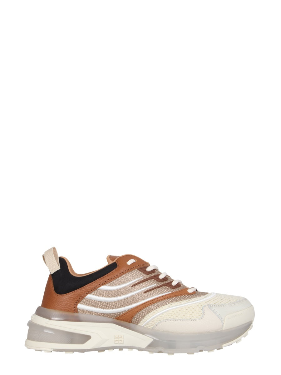 GIVENCHY GIV 1 Runner Men’s Sneaker - Fall 2025 Edition