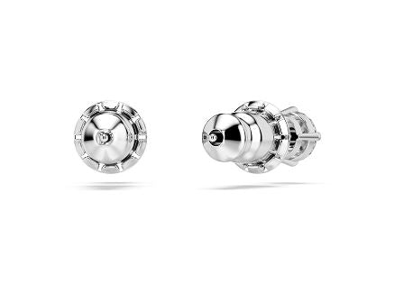 SWAROVSKI Elegant Bijoux Mini Earrings