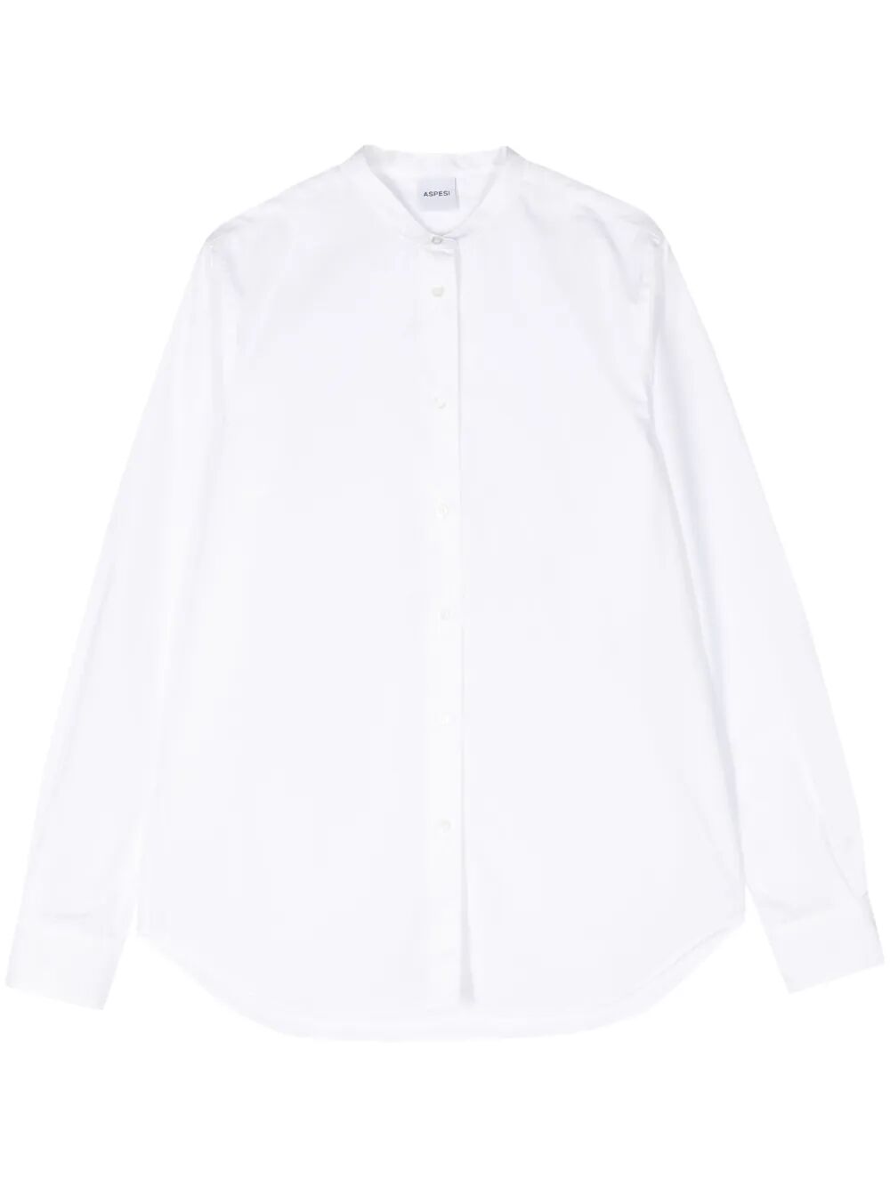 ASPESI Icons Cotton Shirt for Women