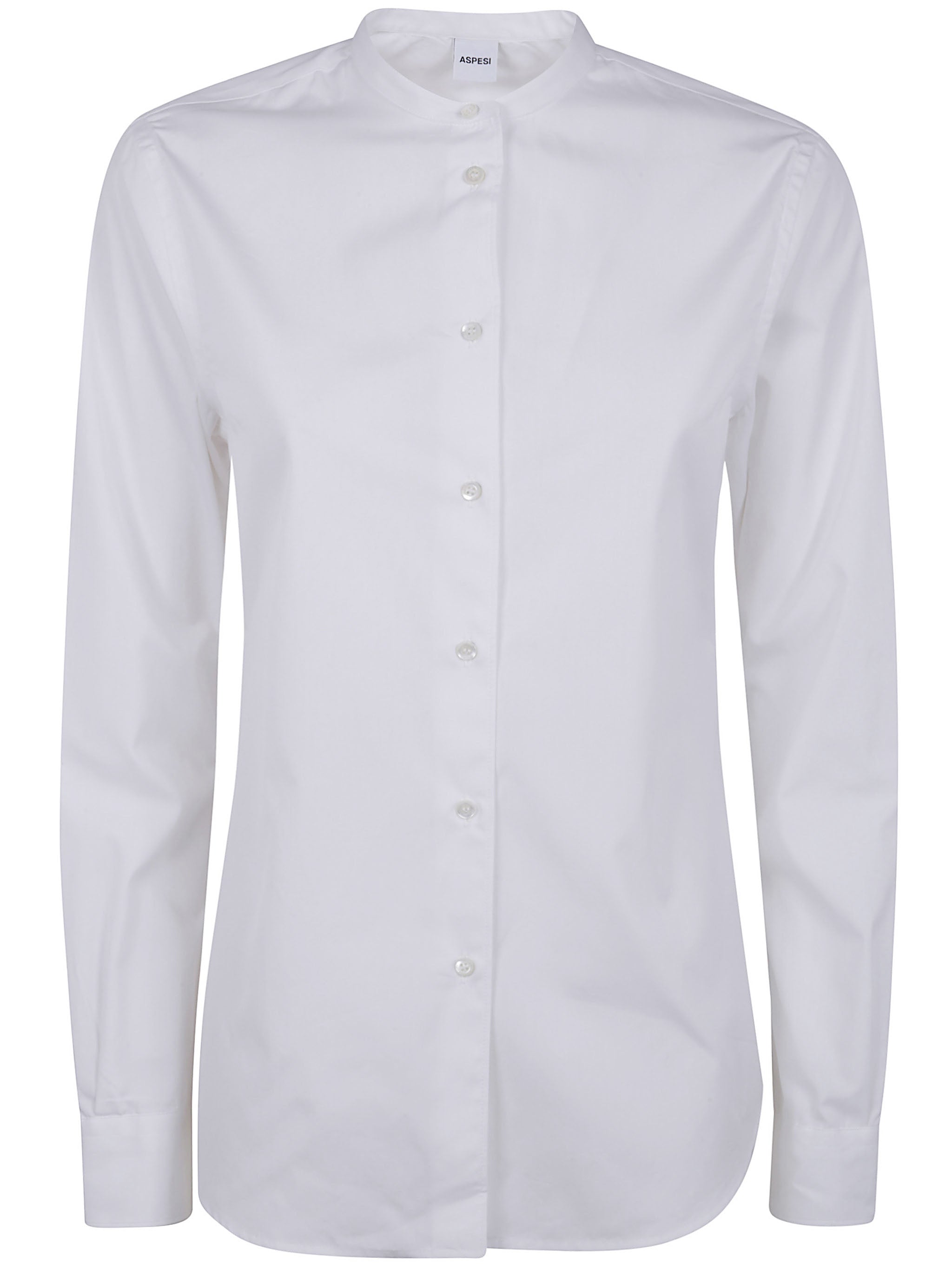 ASPESI Icons Cotton Shirt for Women