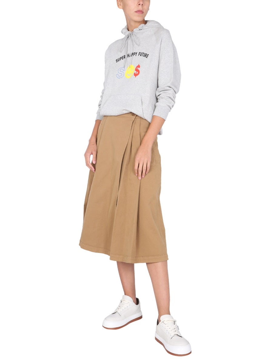 ÊTRE CÉCILE Super Happy Future Hoodie