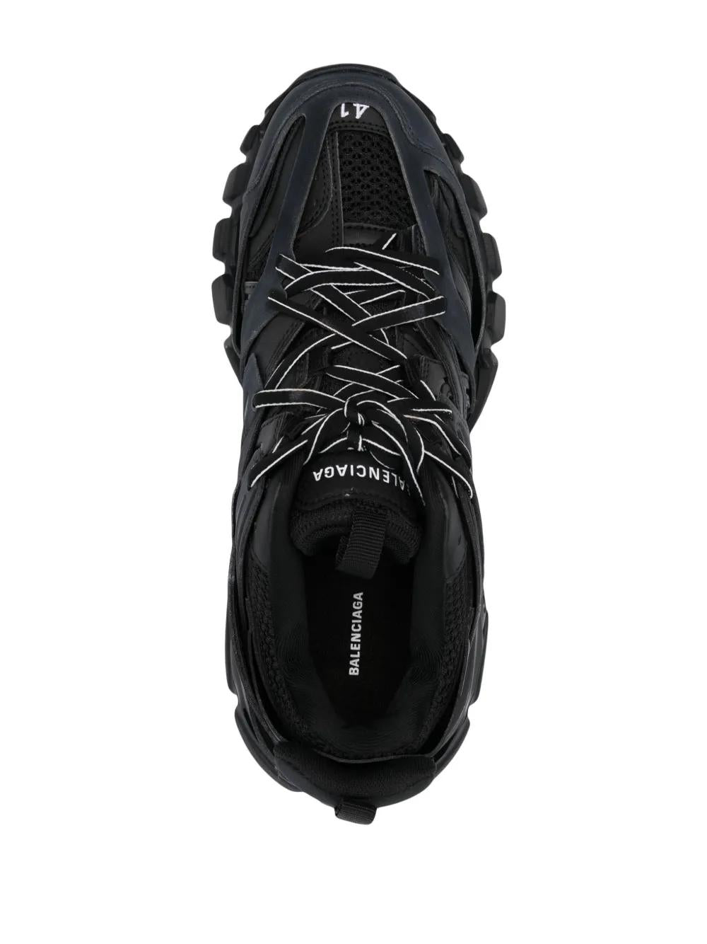 BALENCIAGA Men's Lightweight Performance Sneaker
