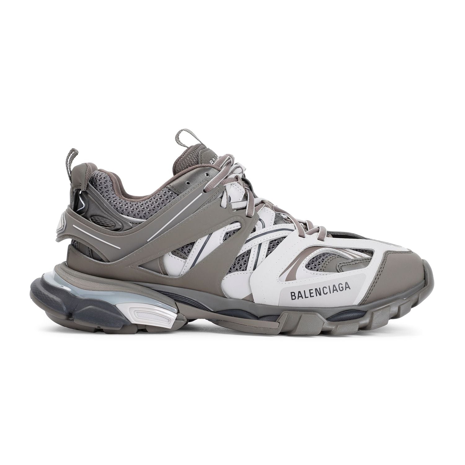 BALENCIAGA Multicolor Track Sneaker for Men