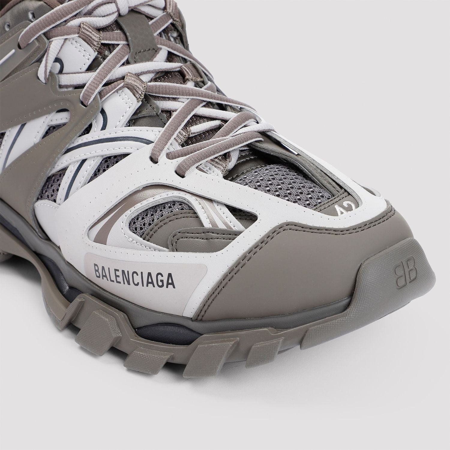 BALENCIAGA Multicolor Track Sneaker for Men