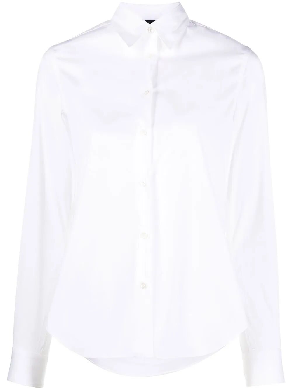 ASPESI Icons Stretch Shirt for Women - FW25 Collection