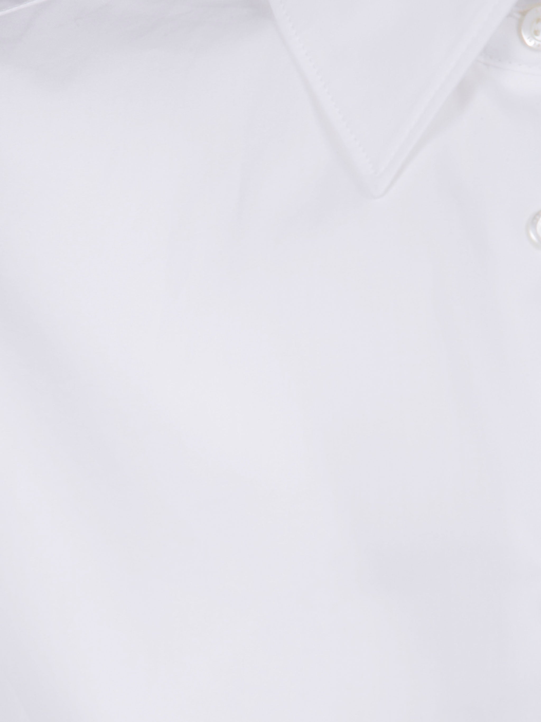 ASPESI Icons Cotton Shirt - Women's