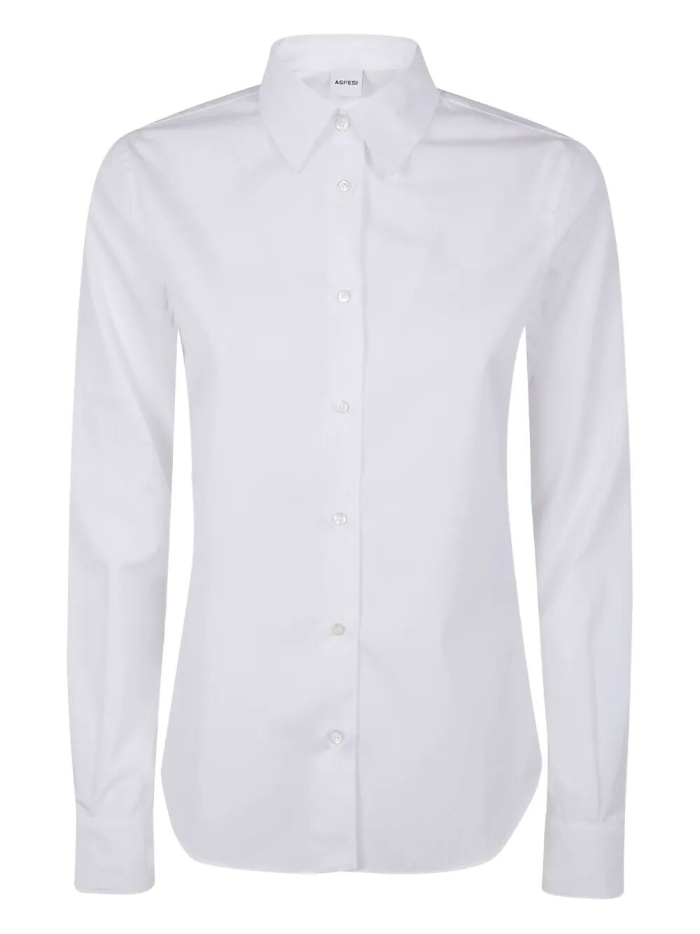 ASPESI Icons Cotton Shirt - Women's