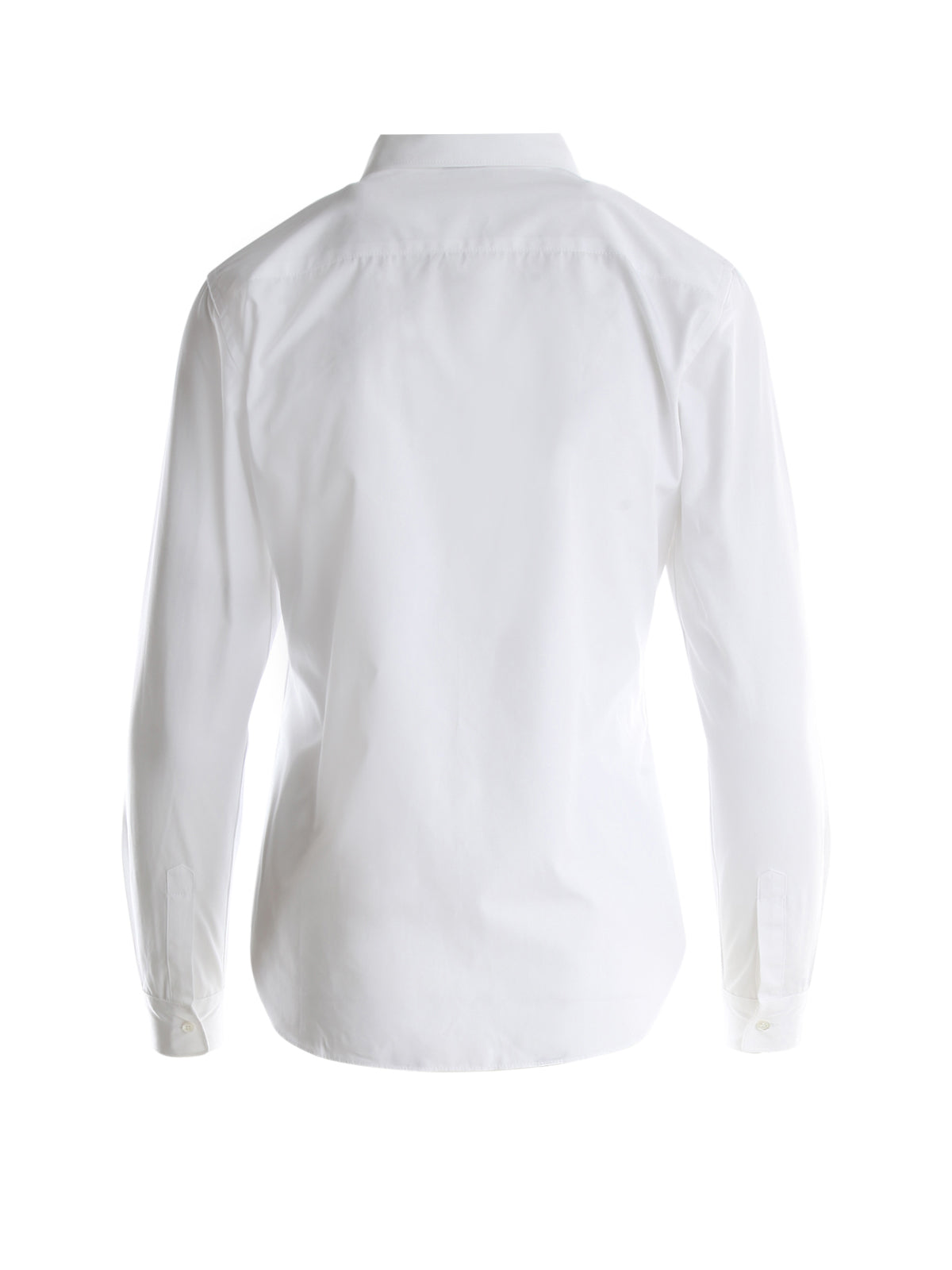 ASPESI Essential Basic Shirt for Women