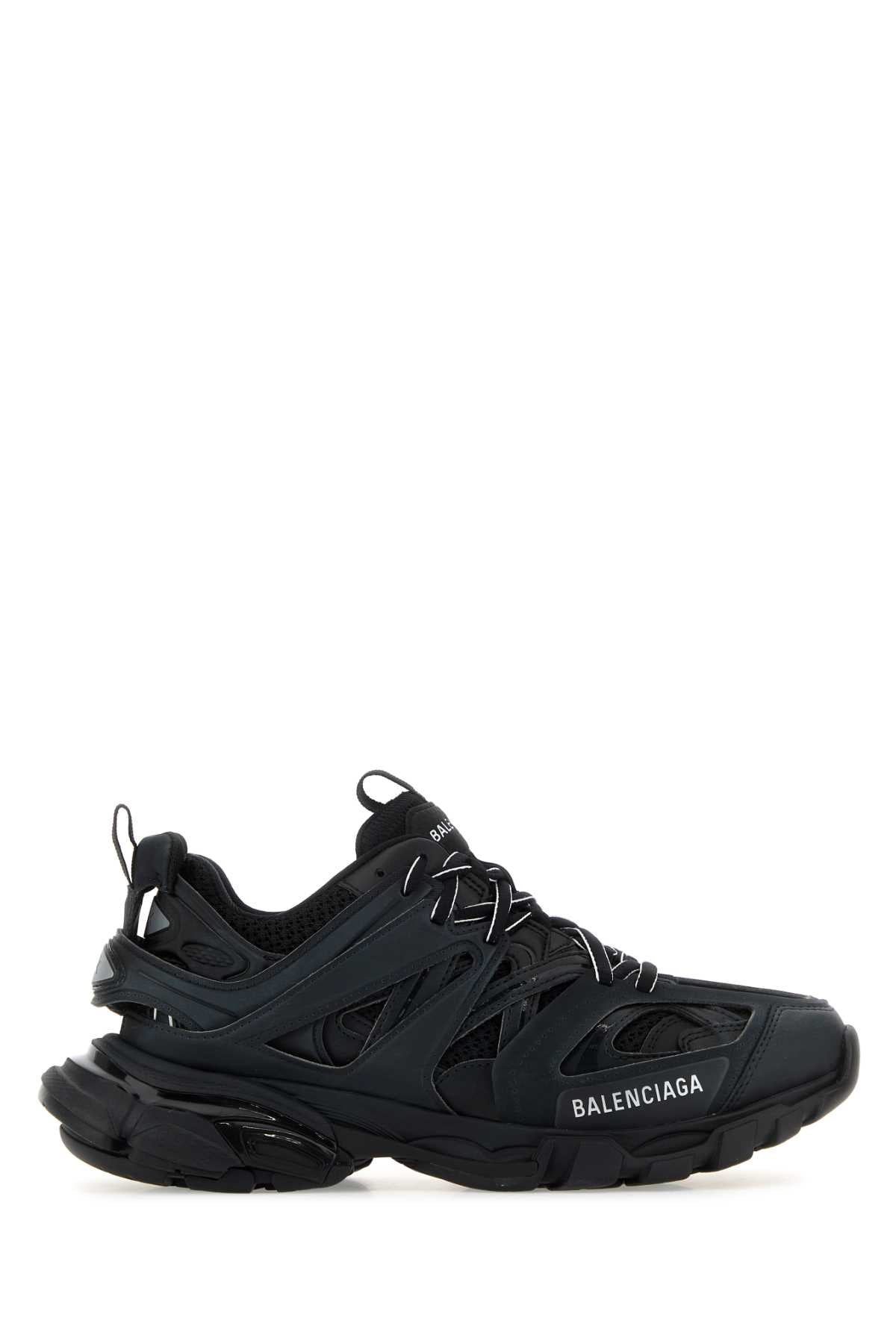 BALENCIAGA Track Sneaker for Women - FW25 Collection