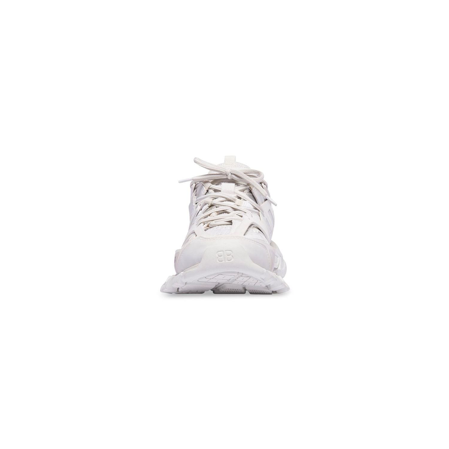 BALENCIAGA Womens Track Mini Sneakers