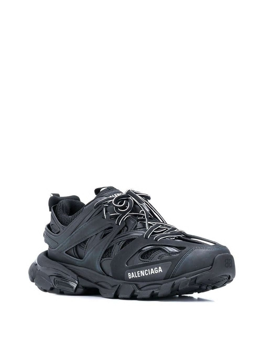 BALENCIAGA Track Sneakers - A Must-Have for Every Wardrobe