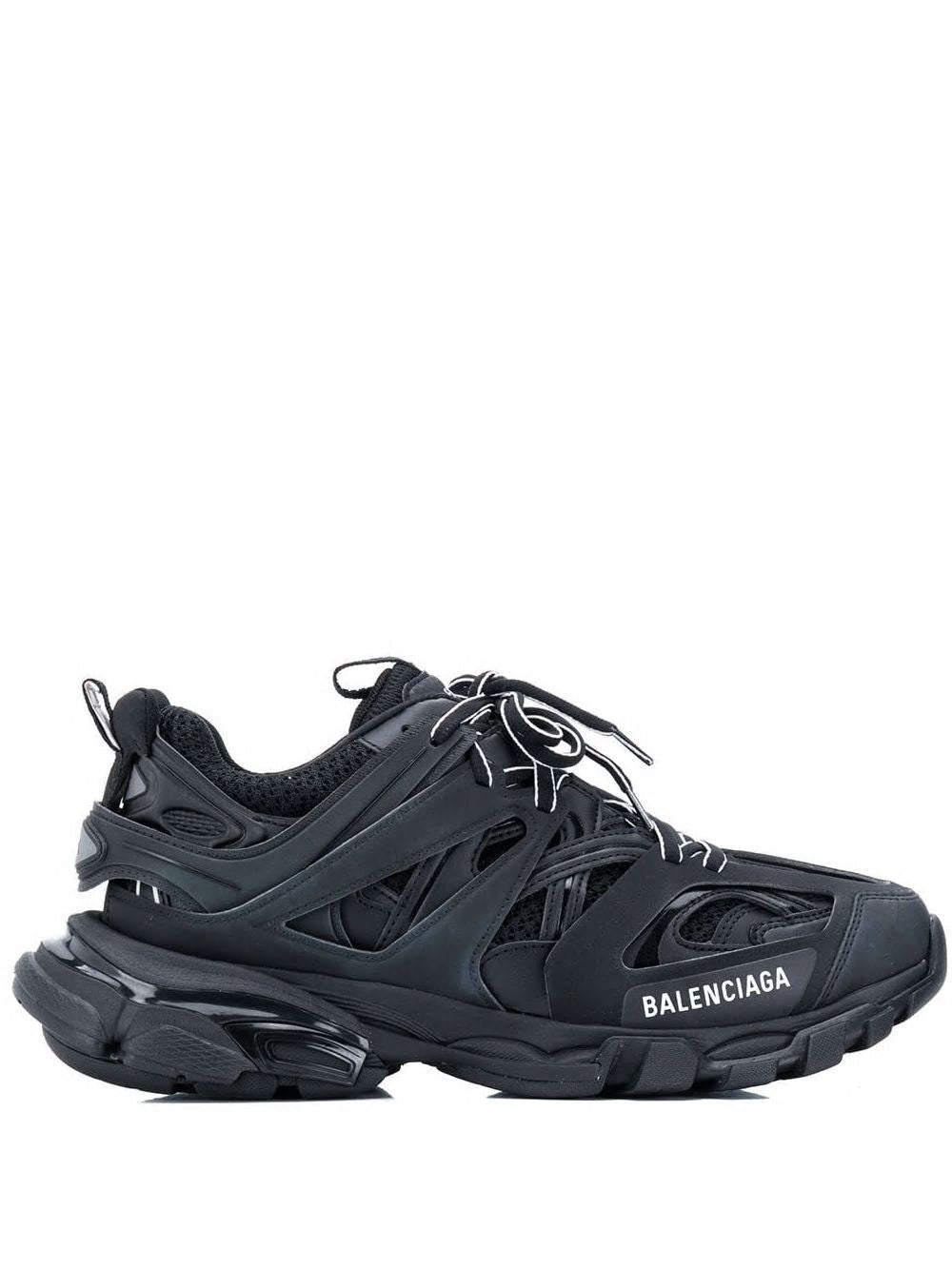 BALENCIAGA Track Sneaker for Women - FW25 Collection