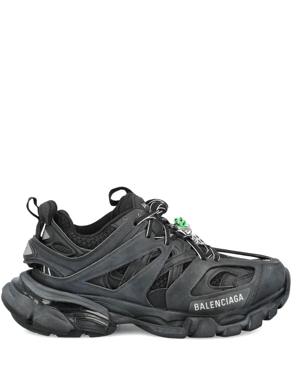 BALENCIAGA Women's Polyurethane Sneakers