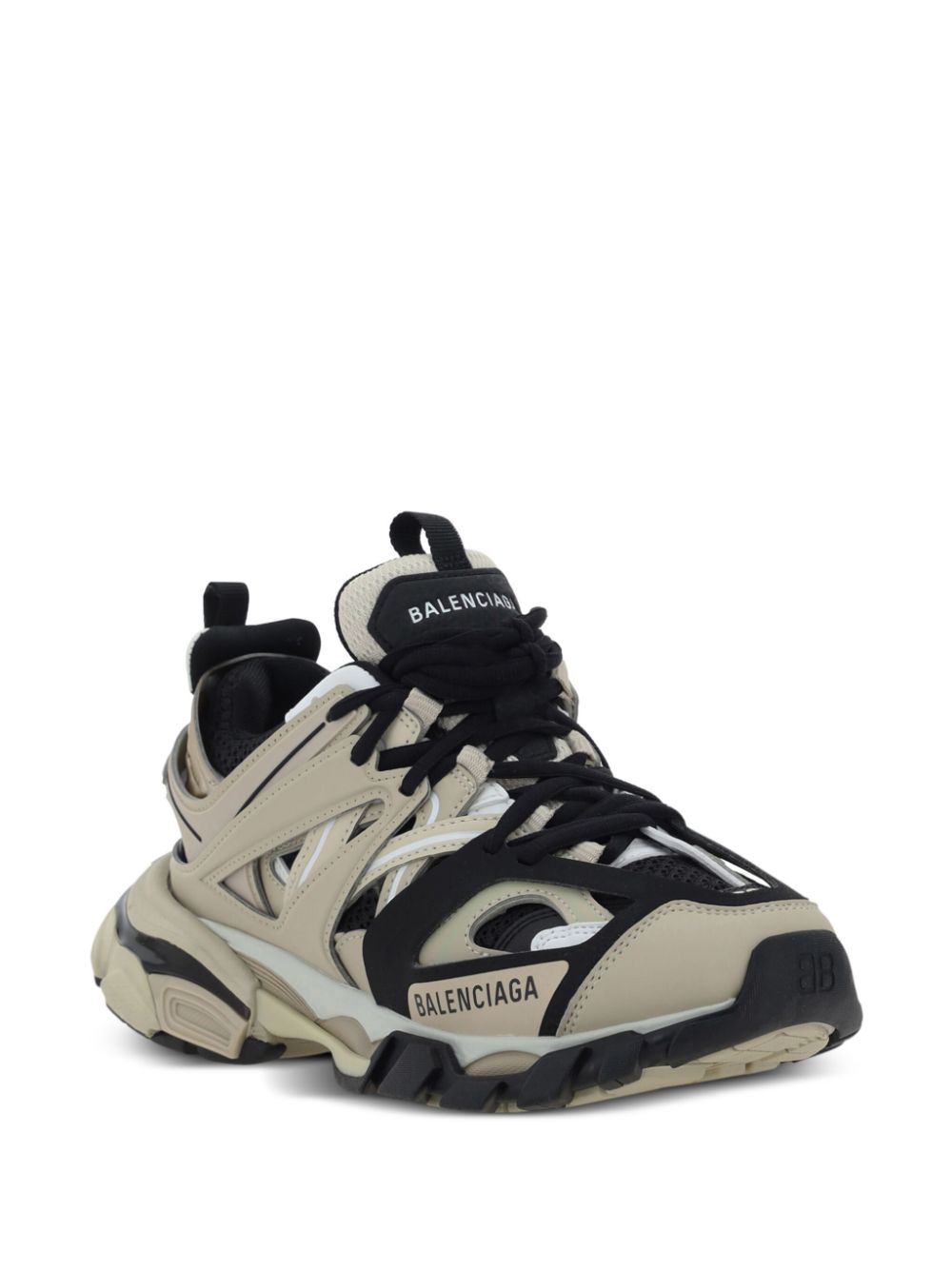 BALENCIAGA Chunky Track Sneakers for Women